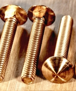 Ground Rod Copper